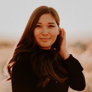 Meet your Posher, Christianne